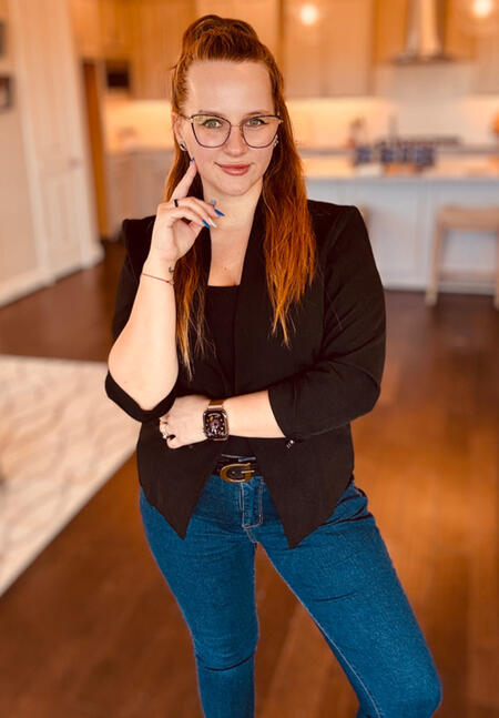 Hi, I’m Sandra — a licensed Realtor in Texas specializing in helping homeowners sell smarter, not harder. I created this platform for people who don’t want the traditional real estate experience. No endless calls. No pressure. No wasting time interviewing